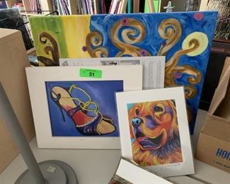 Sale Picture