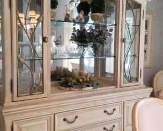 Bernhardt China Cabinet