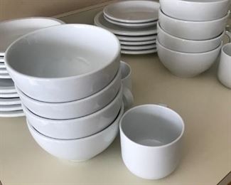Pottery Barn Dishes