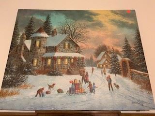 Sale Picture