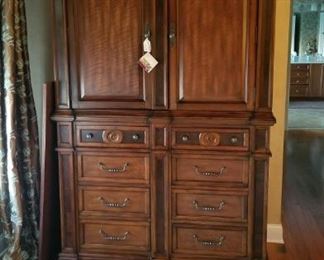 Armoire sold