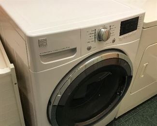Front Load Washing Machine $ 200.00