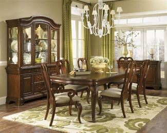 Legacy Evolution Tableset MD f