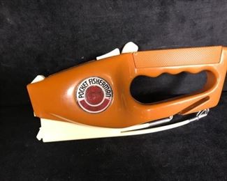 Jw105 Popeils Pocket Fisherman