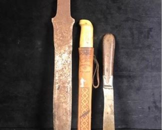 Jw101J.Marttiini Finland Knife More