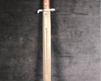 Jw099Carl Gustaf Bayonet
