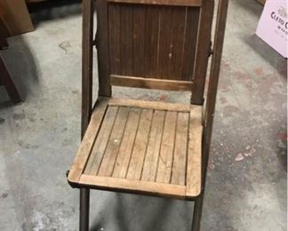 Jt006 NW Wire Mattress Fold Chair