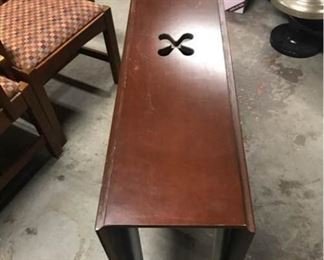 Jt003 Herman Miller Intersect Table