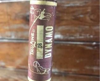 Jl096 True Line Halibut Fishing Rod