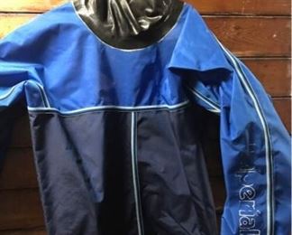Jl062 Imperial Wet Suit
