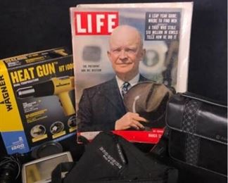 Jl051 Wagner TomTom Life Foray Brookside