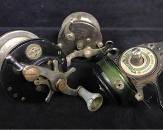 Jl040 Ocean City Horrocks Ibbotson