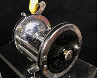 Jl039 Penn Long Beach Live Bait Caster