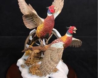 Jl038 Nick Bibby Breaking Cover