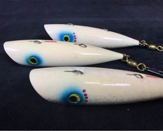 Jl037 Rosegard Fishing Lures