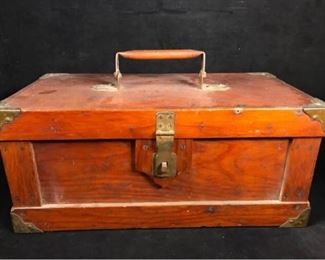 Jl028 Tackle Box Lures