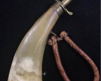 Jl009 French Carved Flask by Boche A Paris