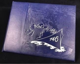 Cruise of the USS Taussig 1954