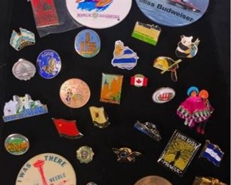Am083 Worlds Fair Other Pins