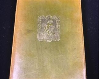 Am077 Sir Thomas Mores Utopia The Temple Classics