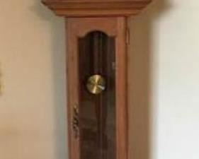 Am001 Emperor Grandfather Clock
