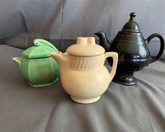 005 Teapots