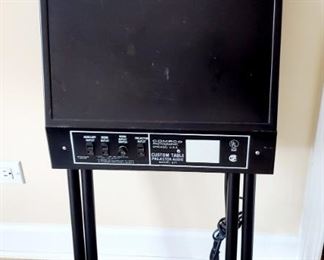 Compco Table Projector
