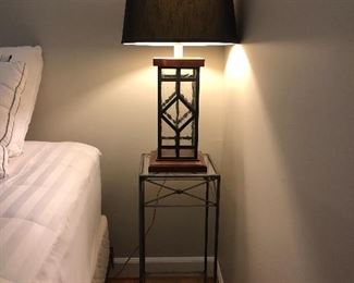 Bob Timberlake Lamp