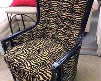 from a selection of unusual accent Chairs
