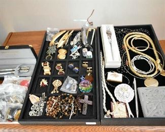 COSTUME JEWELRY
