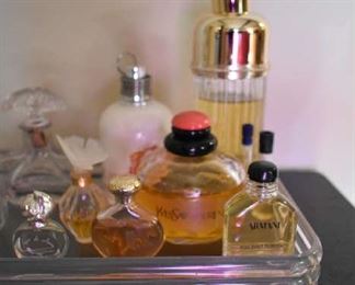 PERFUME