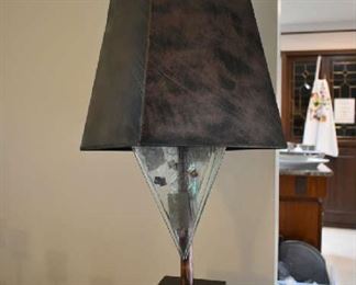 LAMP