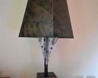 LAMP