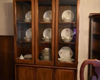 CHINA CABINET
