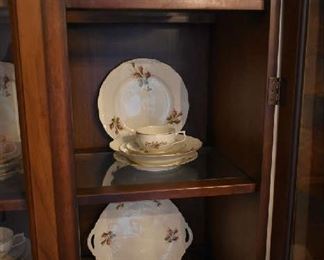 ROSENTHAL CHINA