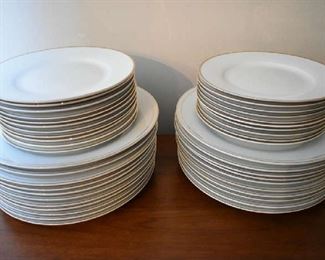 DISHES