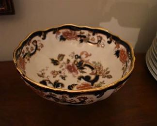 MASON’S BOWL