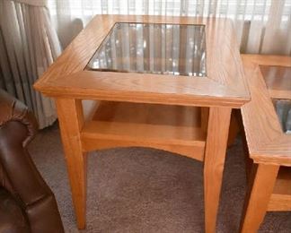 SIDE TABLE