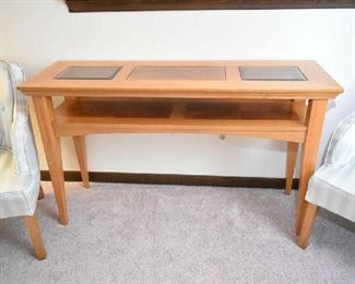 SOFA TABLE