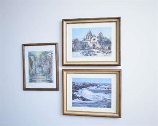 WALL ART