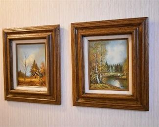 WALL ART
