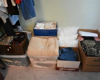 LINENS