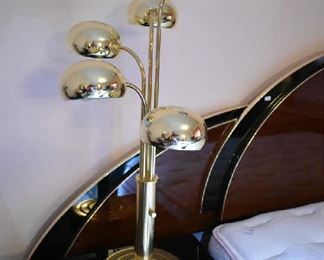 LAMP