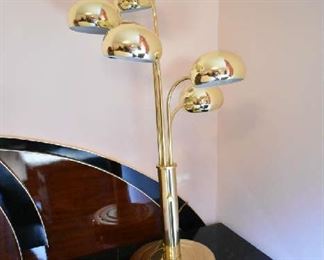 LAMP