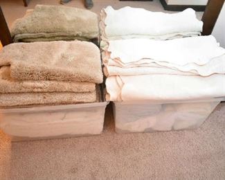 LINENS