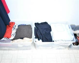 CLOTHING