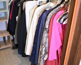 CLOTHING
