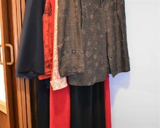 CLOTHING