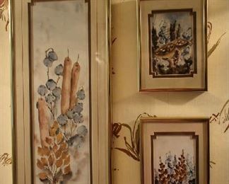 WALL ART