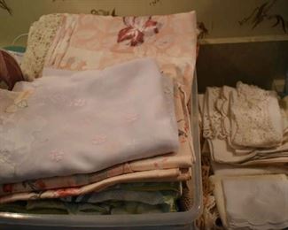LINENS